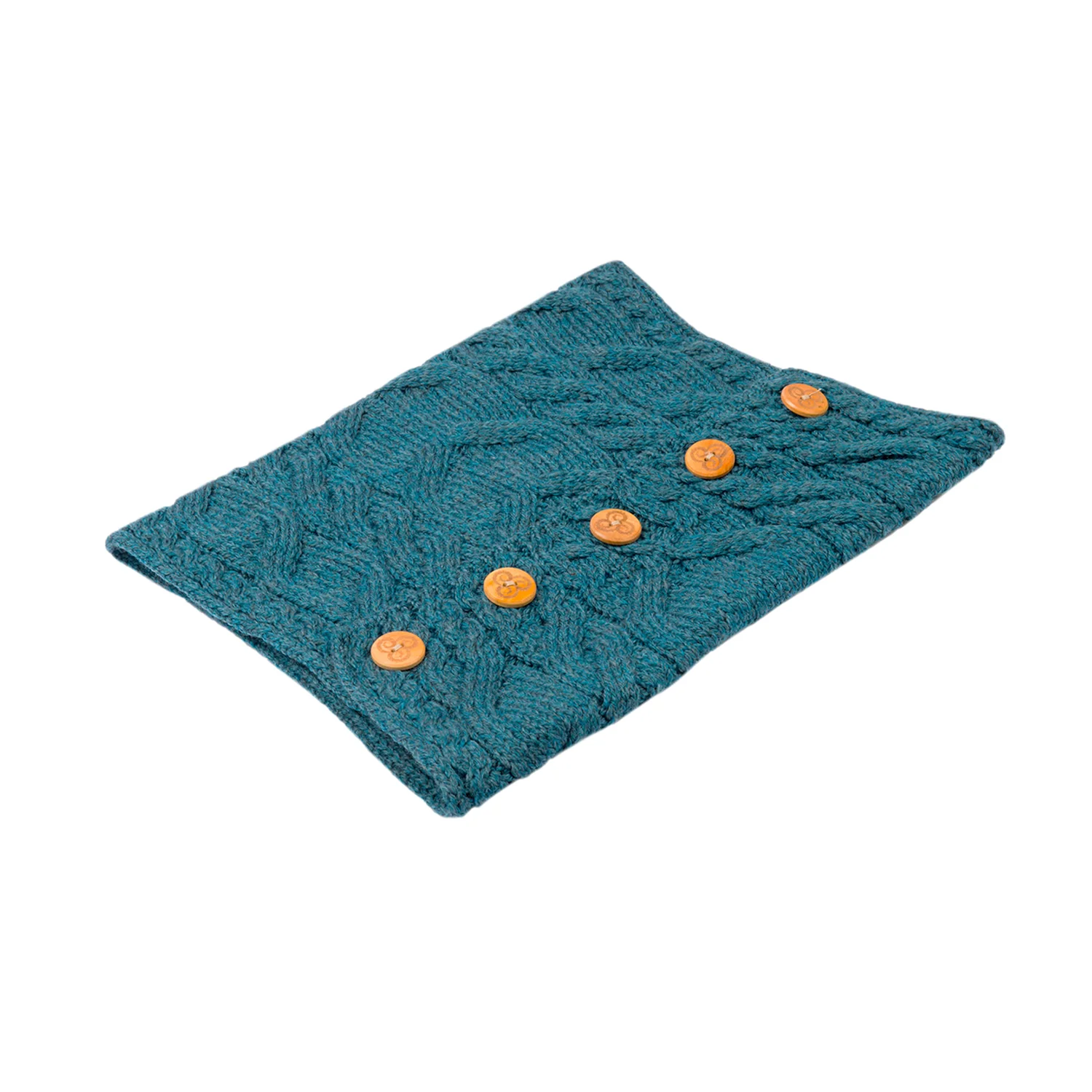 Aran Woollen Mills New Arrivals